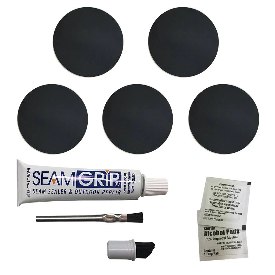 PKS Dacron Patch Kit Discounts Apply ! 4 PKS Dacron Patch Kit Discounts Apply ! - Image 2