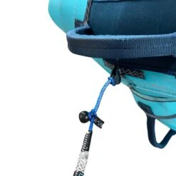 PKS Elite Universal Wing Leash Line W/Quick Connect Pigtail Discounts Apply ! -Surfing Sale pks elite universal wing leash line wing connect 2