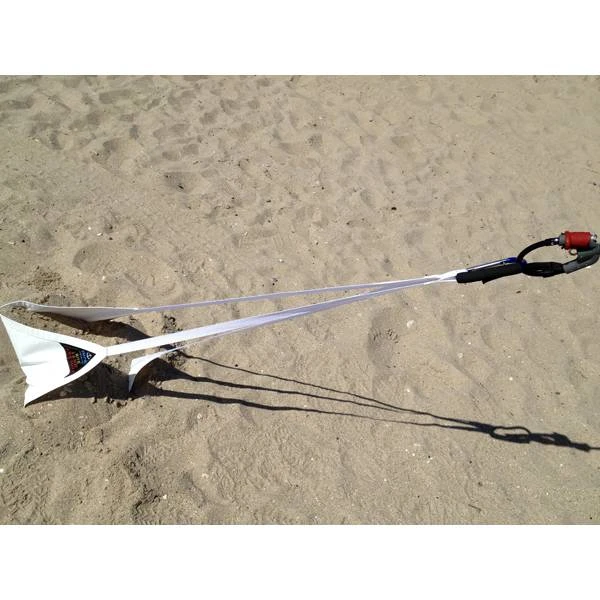 PKS Kiteboarding Self-Launch Sand Anchor Discounts Apply ! 8 PKS Kiteboarding Self-Launch Sand Anchor Discounts Apply ! - Image 6
