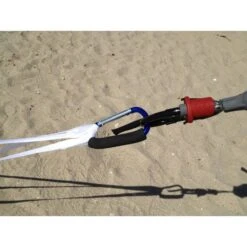 PKS Kiteboarding Self-Launch Sand Anchor Discounts Apply ! 15 PKS Kiteboarding Self-Launch Sand Anchor Discounts Apply ! -Surfing Sale pks self launch sand anchor 7