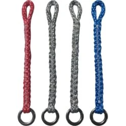 Surfing Sale 17 PKS Stainless Steel Ring Connector Pigtail Set Discounts Apply !