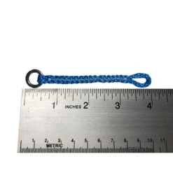 PKS Stainless Steel Ring Connector Pigtail Set Discounts Apply ! -Surfing Sale pks stainless steel ring pigtail set 3