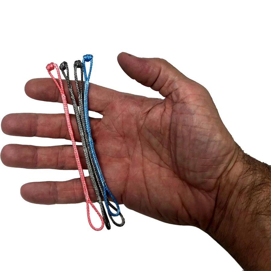 PKS Universal Race Pigtail Set Discounts Apply ! 4 PKS Universal Race Pigtail Set Discounts Apply ! - Image 2