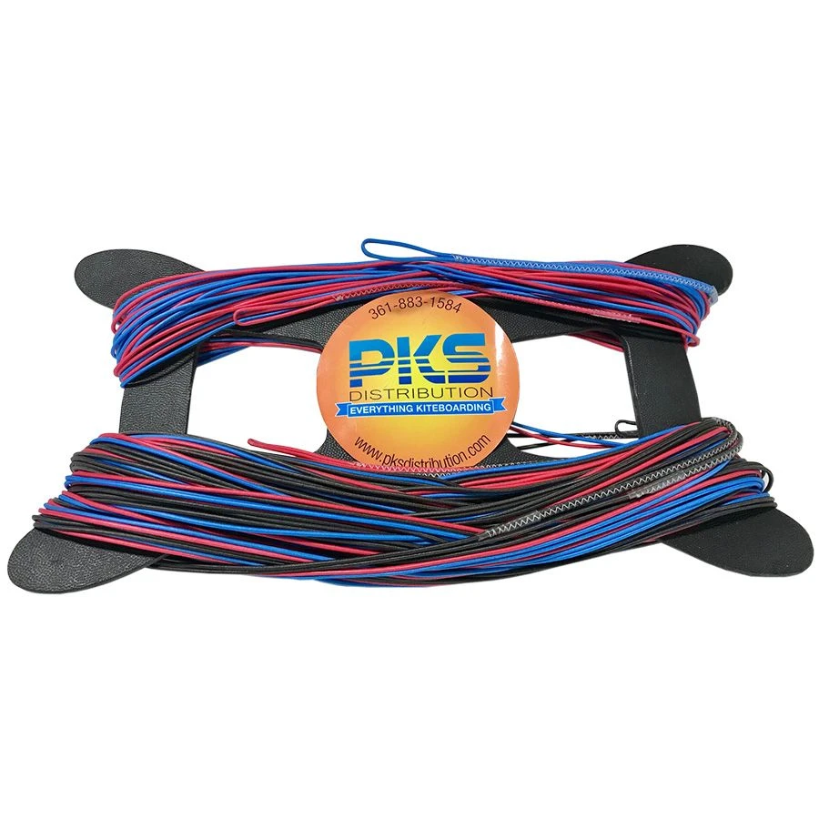 Q-PowerLine Pro Line Set For 2019 - 2022 Duotone Trust Bar Discounts Apply ! 3 Q-PowerLine Pro Line Set For 2019 - 2022 Duotone Trust Bar Discounts Apply !