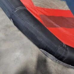 2021 Reedin Superwing - Demo - 5.2m Discounts Apply ! -Surfing Sale reedin 2021 super wing v1 size demo 5.2m 4
