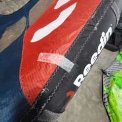 2021 Reedin Superwing - Demo - 5.2m Discounts Apply ! -Surfing Sale reedin 2021 super wing v1 size demo 5.2m 5