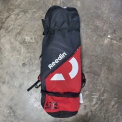 2021 Reedin Superwing X - Demo - 4.7m - 60% Off Discounts Apply ! -Surfing Sale reedin 2021 super wing x size demo 4.7m 3