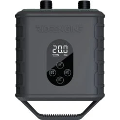 Surfing Sale 7 Ride Engine - Air Box Electric Pump Discounts Apply !