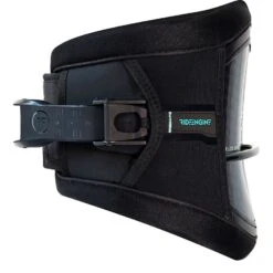 Ride Engine Elite Carbon V7 Waist Harness - Black Discounts Apply ! -Surfing Sale ride engine elite carbon v7 waist harness black 3