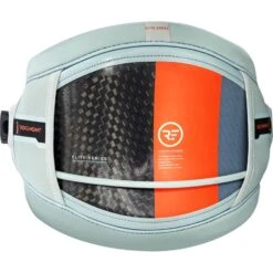 Ride Engine Elite Carbon V7 Waist Harness - Ice Blue Discounts Apply !