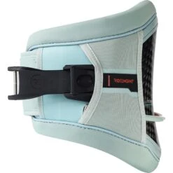 Ride Engine Elite Carbon V7 Waist Harness - Ice Blue Discounts Apply ! -Surfing Sale ride engine elite carbon v7 waist harness ice blue 3