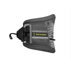 Ride Engine Momentum V1 Waist Harness - Grey - 35% Off Discounts Apply ! -Surfing Sale ride engine momentum v1 waist harness grey 3
