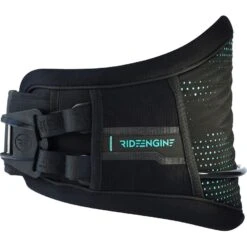 Ride Engine Momentum V2 Waist Harness - Black Discounts Apply ! -Surfing Sale ride engine momentum v2 waist harness black 3