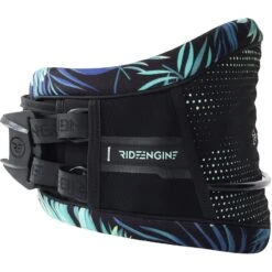 Ride Engine Momentum V2 Womens Waist Harness - Palm Discounts Apply ! -Surfing Sale ride engine momentum v2 womens waist harness palm 3
