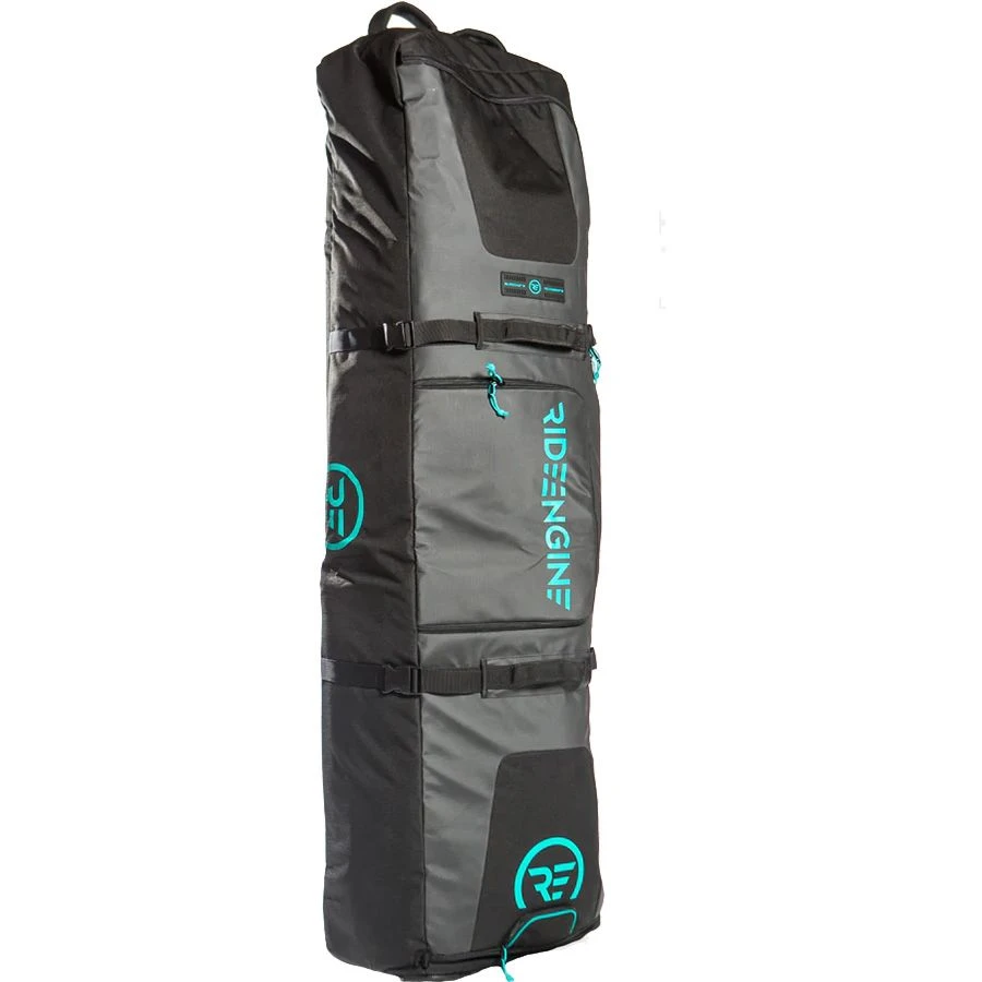 Ride Engine Navigator Trolly V2 - Travel Board Bag Discounts Apply ! 3 Ride Engine Navigator Trolly V2 - Travel Board Bag Discounts Apply !