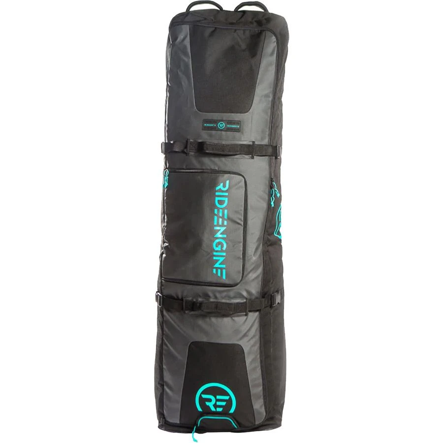 Ride Engine Navigator Trolly V2 - Travel Board Bag Discounts Apply ! 4 Ride Engine Navigator Trolly V2 - Travel Board Bag Discounts Apply ! - Image 2