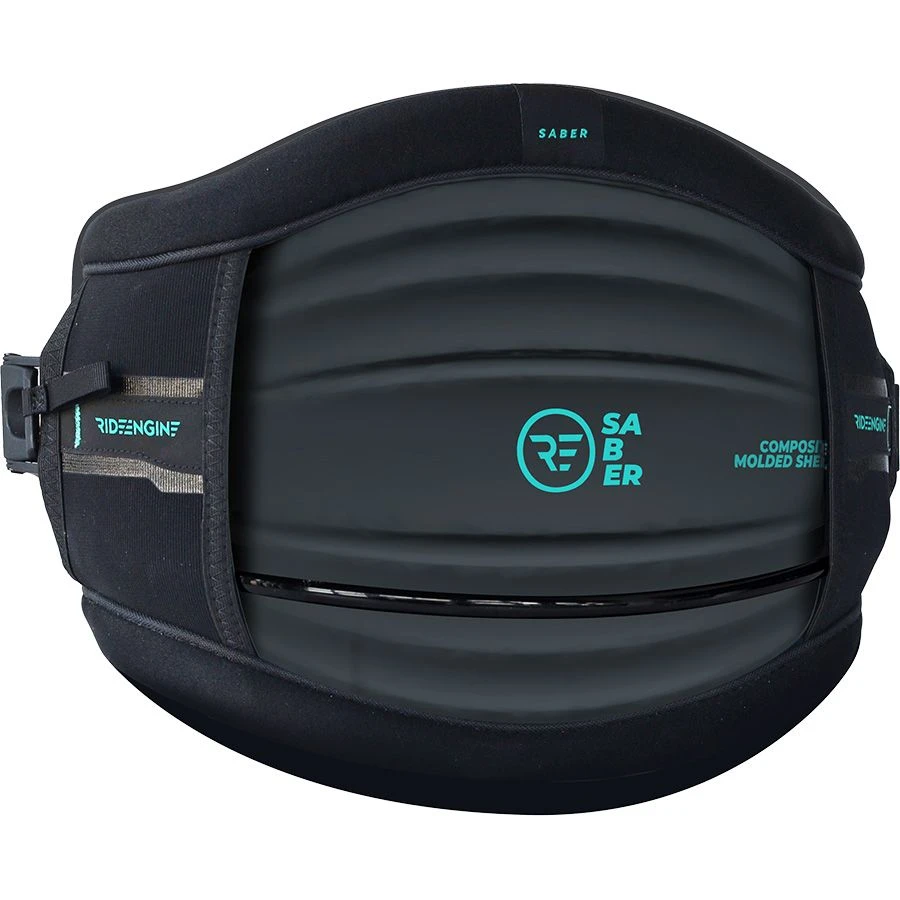 Ride Engine Saber V2 Waist Harness - Black Discounts Apply ! 3 Ride Engine Saber V2 Waist Harness - Black Discounts Apply !