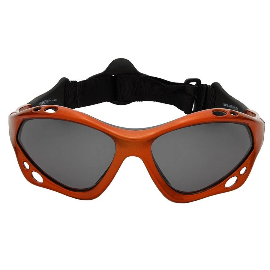 Sea Specs Kiteboarding Water Shades - Copper Blaze Discounts Apply ! 4 Sea Specs Kiteboarding Water Shades - Copper Blaze Discounts Apply ! - Image 2
