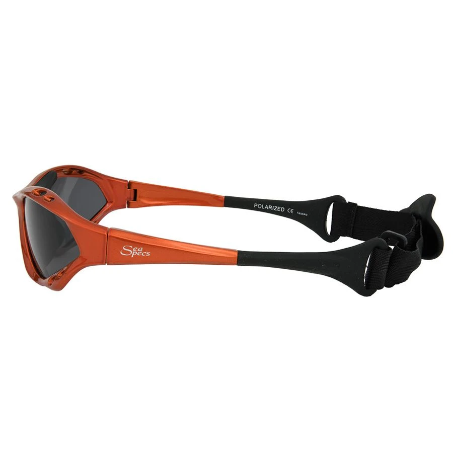 Sea Specs Kiteboarding Water Shades - Copper Blaze Discounts Apply ! 5 Sea Specs Kiteboarding Water Shades - Copper Blaze Discounts Apply ! - Image 3