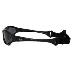 Sea Specs Kiteboarding Water Shades - Jet Black Discounts Apply ! 8 Sea Specs Kiteboarding Water Shades - Jet Black Discounts Apply ! -Surfing Sale sea specs jet black 3