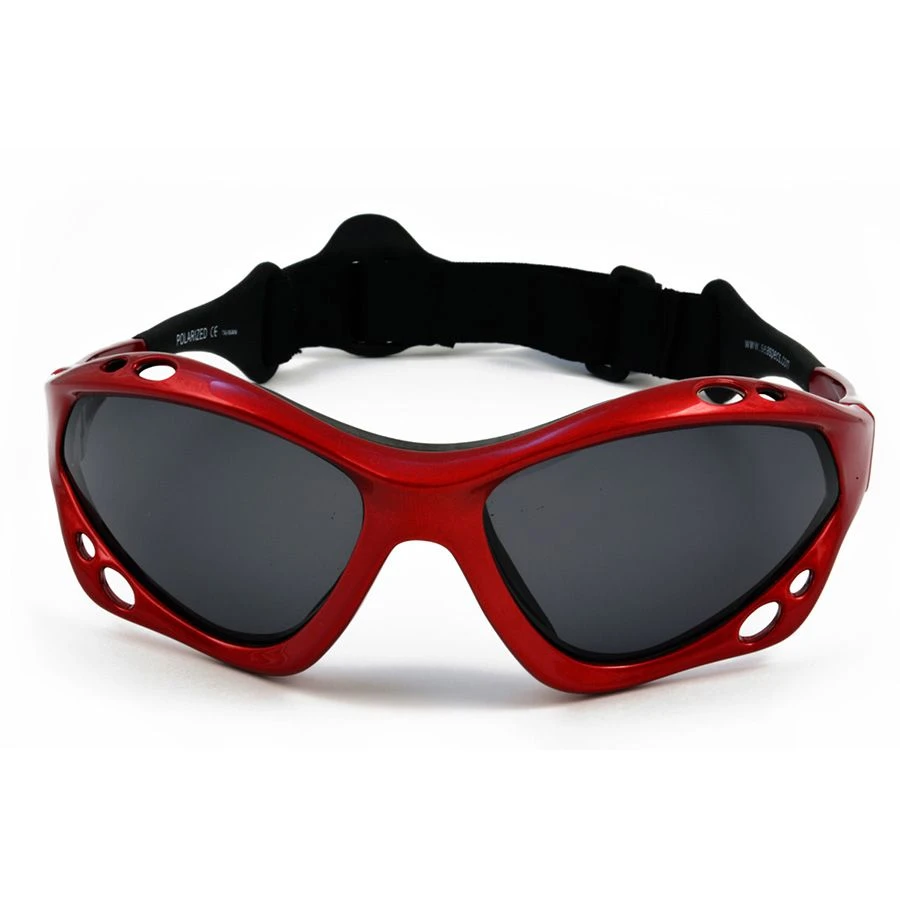 Sea Specs Kiteboarding Water Shades - Sunfire Red Discounts Apply ! 4 Sea Specs Kiteboarding Water Shades - Sunfire Red Discounts Apply ! - Image 2