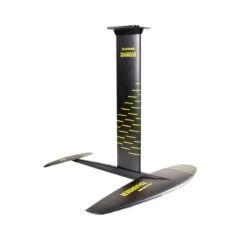 Wing Craft V1 Wingboard And Dakine Charger Hydrofoil - 55% Off Discounts Apply ! -Surfing Sale slingshot 2021 wingcraft dakine charger foil size 3