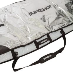 Slingshot - Foilboard / Wingboard Bag - 30% Off Discounts Apply ! 14 Slingshot - Foilboard / Wingboard Bag - 30% Off Discounts Apply ! -Surfing Sale slingshot 2022 foil board bag size 6