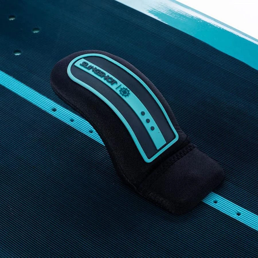 Slingshot WF-T Half Strap Foot Hook (SOLD INDIVIDUALLY) Discounts Apply ! 4 Slingshot WF-T Half Strap Foot Hook (SOLD INDIVIDUALLY) Discounts Apply ! - Image 2