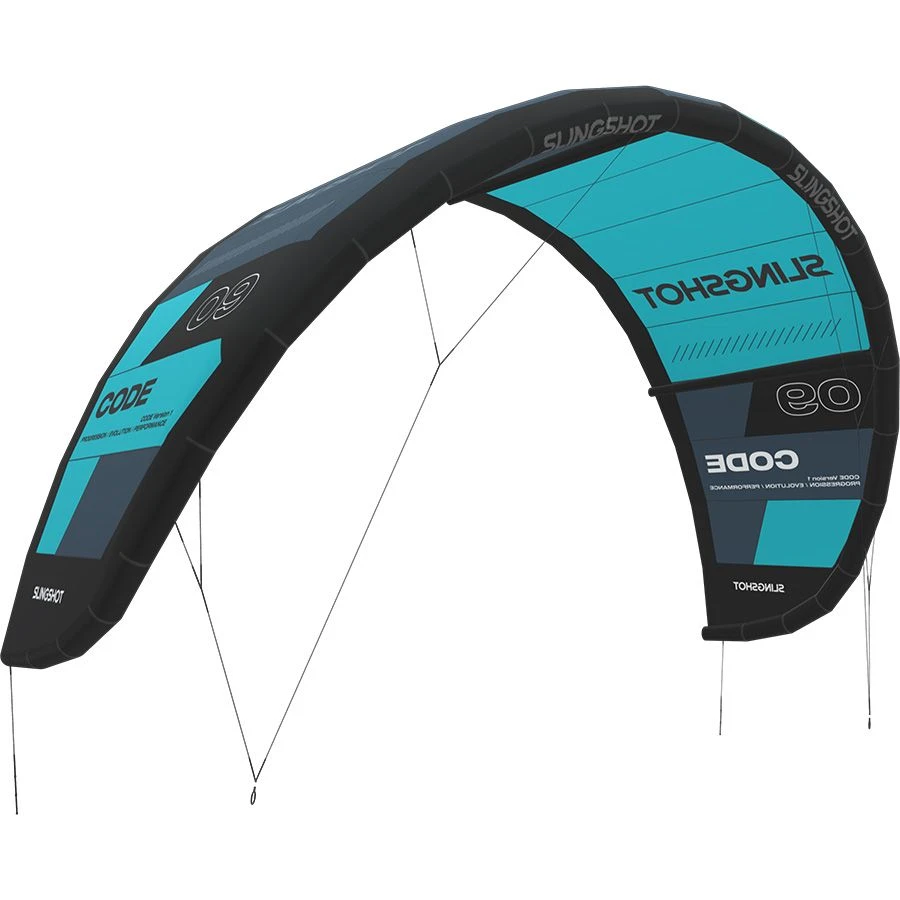 Slingshot Code V1 Allround Performance Kite Discounts Apply ! 3 Slingshot Code V1 Allround Performance Kite Discounts Apply !