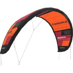 Slingshot Code V1 Allround Performance Kite Discounts Apply ! 12 Slingshot Code V1 Allround Performance Kite Discounts Apply ! -Surfing Sale slingshot 2023 code v1 allround kite size 3