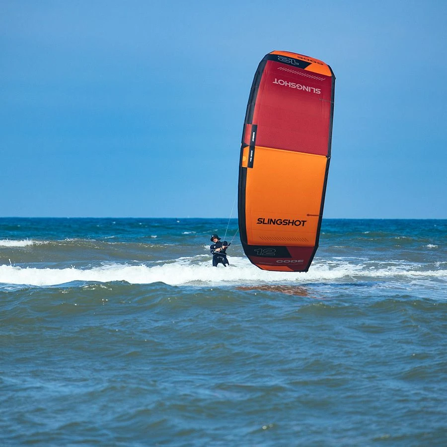 Slingshot Code V1 Allround Performance Kite Discounts Apply ! 9 Slingshot Code V1 Allround Performance Kite Discounts Apply ! - Image 7
