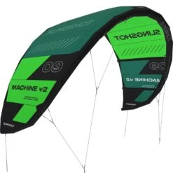 Slingshot Machine V2 Big Air Kite Discounts Apply ! 12 Slingshot Machine V2 Big Air Kite Discounts Apply ! -Surfing Sale slingshot 2023 machine v2 big air kite size 3