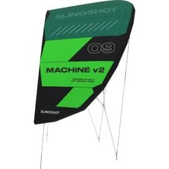 Slingshot Machine V2 Big Air Kite Discounts Apply ! 14 Slingshot Machine V2 Big Air Kite Discounts Apply ! -Surfing Sale slingshot 2023 machine v2 big air kite size 5