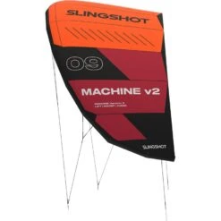 Slingshot Machine V2 Big Air Kite Discounts Apply ! 15 Slingshot Machine V2 Big Air Kite Discounts Apply ! -Surfing Sale slingshot 2023 machine v2 big air kite size 6