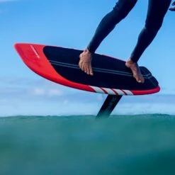 Slingshot Alien Air V5 Hydrofoil Board Discounts Apply ! -Surfing Sale slingshot alien air v5 size 5