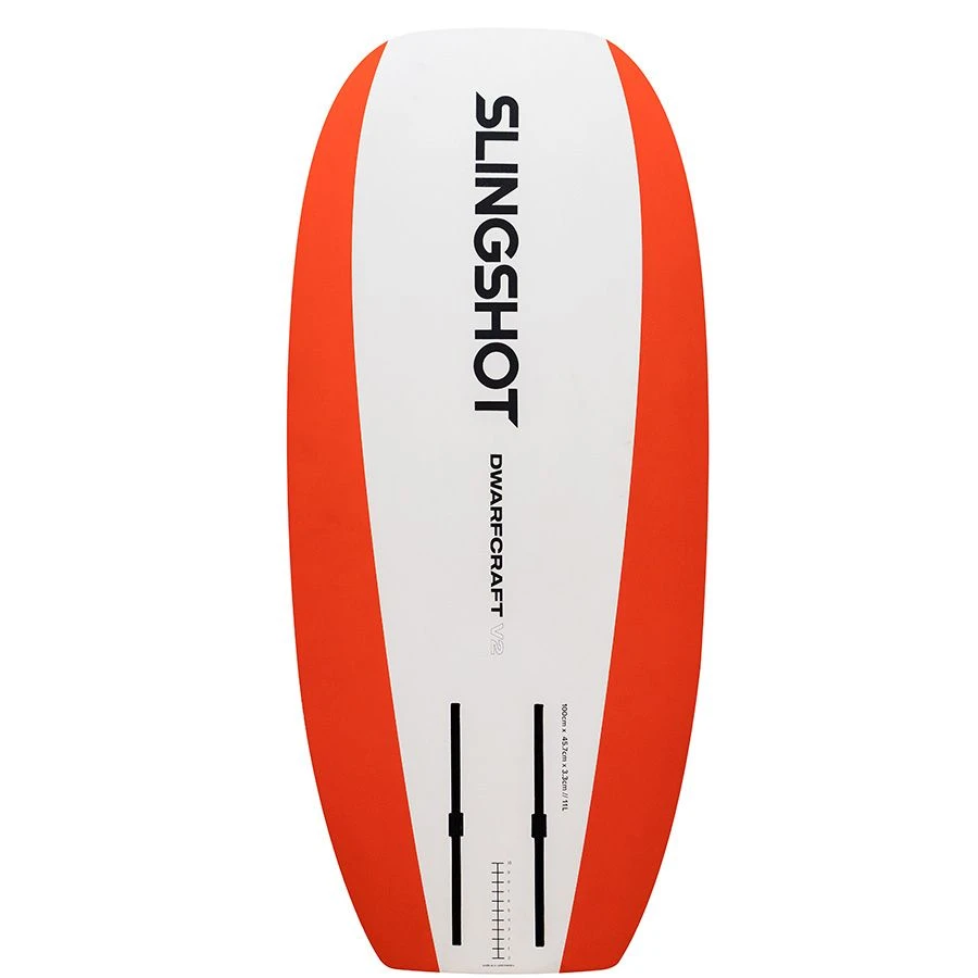 Slingshot Dwarfcraft V2 Hydrofoil Deck Discounts Apply ! 5 Slingshot Dwarfcraft V2 Hydrofoil Deck Discounts Apply ! - Image 3