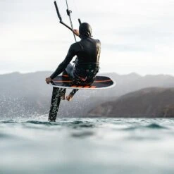 Slingshot Dwarfcraft V2 Hydrofoil Deck Discounts Apply ! 13 Slingshot Dwarfcraft V2 Hydrofoil Deck Discounts Apply ! -Surfing Sale slingshot dwarfcraft v2 size 6