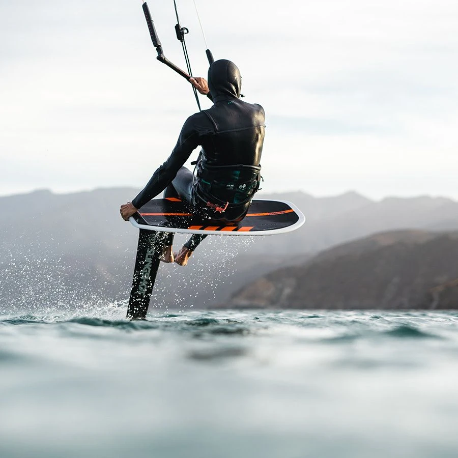 Slingshot Dwarfcraft V2 Hydrofoil Deck Discounts Apply ! 8 Slingshot Dwarfcraft V2 Hydrofoil Deck Discounts Apply ! - Image 6