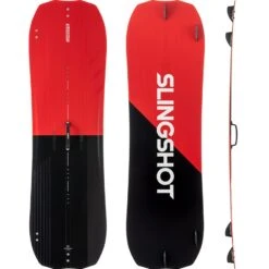 Slingshot Glide V13 161cm Lightwind Twintip Kiteboard Discounts Apply !