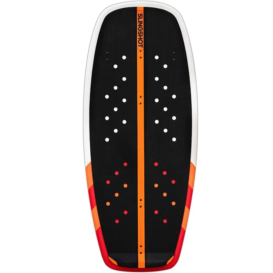 Slingshot Hope Craft V1 - Hydrofoil Deck Discounts Apply ! 4 Slingshot Hope Craft V1 - Hydrofoil Deck Discounts Apply ! - Image 2