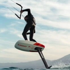 Slingshot Hope Craft V1 - Hydrofoil Deck Discounts Apply ! 12 Slingshot Hope Craft V1 - Hydrofoil Deck Discounts Apply ! -Surfing Sale slingshot hope craft v1 5