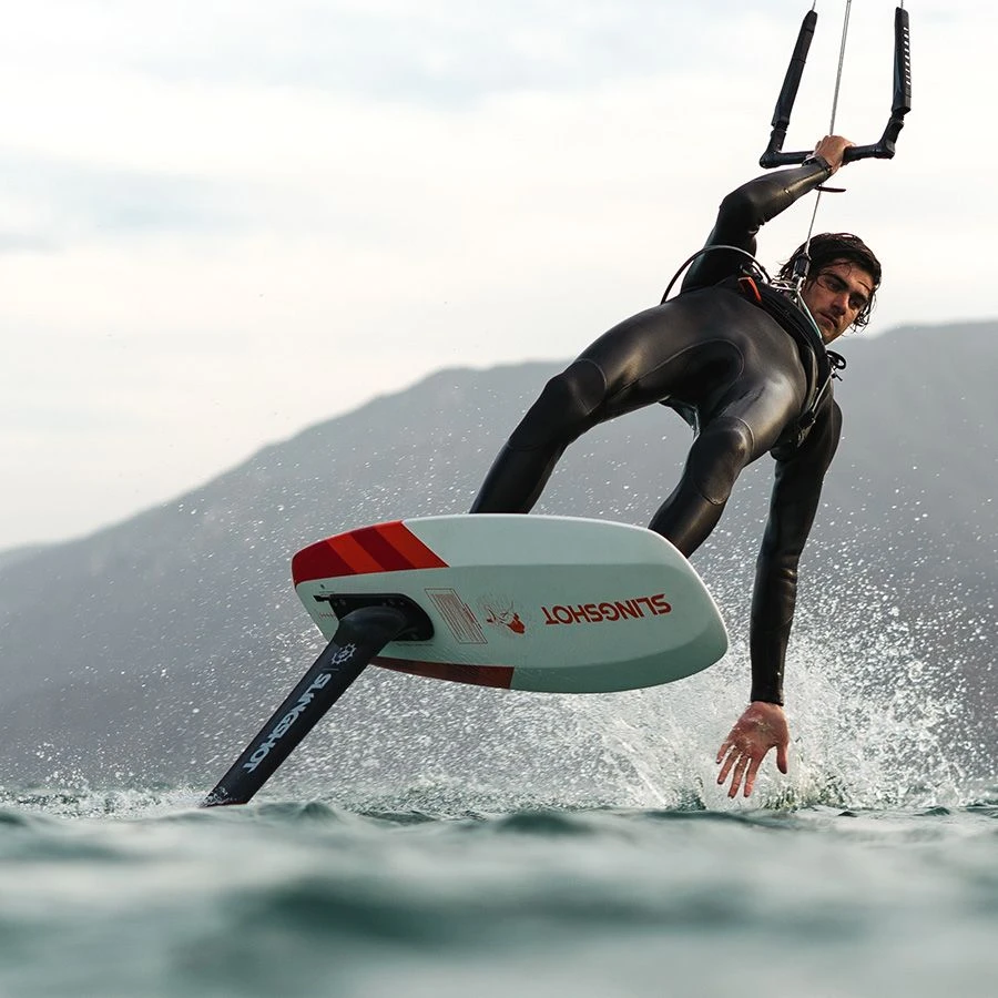 Slingshot Hope Craft V1 - Hydrofoil Deck Discounts Apply ! 8 Slingshot Hope Craft V1 - Hydrofoil Deck Discounts Apply ! - Image 6