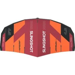 Slingshot Javelin V1 Wing Discounts Apply ! 13 Slingshot Javelin V1 Wing Discounts Apply ! -Surfing Sale slingshot javelin v1 size 4