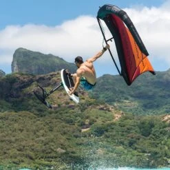 Slingshot Javelin V1 Wing Discounts Apply ! 15 Slingshot Javelin V1 Wing Discounts Apply ! -Surfing Sale slingshot javelin v1 size 6