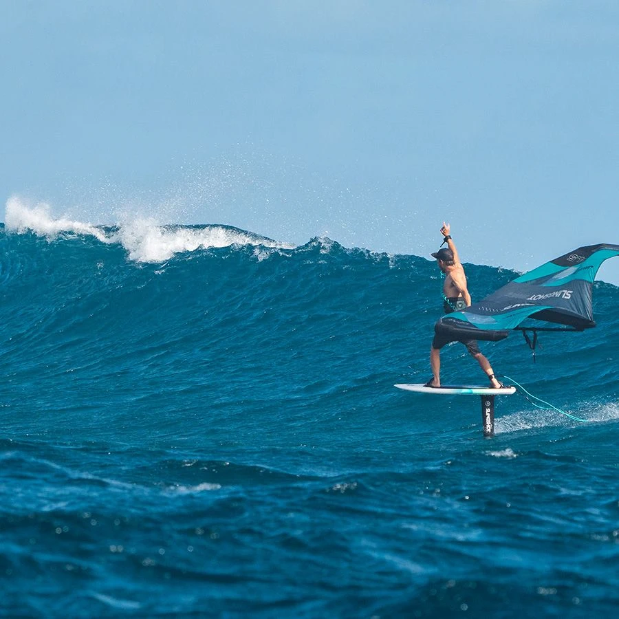 Slingshot Javelin V1 Wing Discounts Apply ! 9 Slingshot Javelin V1 Wing Discounts Apply ! - Image 7