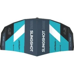 Slingshot Javelin V1 Wing Discounts Apply ! 17 Slingshot Javelin V1 Wing Discounts Apply ! -Surfing Sale slingshot javelin v1 size 8