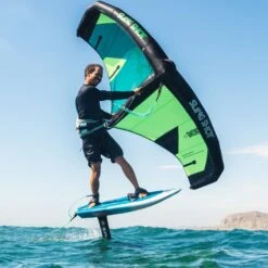 Slingshot Slingwing V3 - 55% Off Discounts Apply ! -Surfing Sale slingshot slingwing v3 size 8