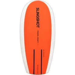 Slingshot Travel Craft V1 - Hydrofoil Deck Discounts Apply ! -Surfing Sale slingshot travel craft v1 3