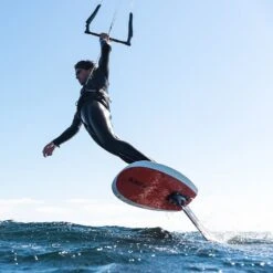 Slingshot Travel Craft V1 - Hydrofoil Deck Discounts Apply ! -Surfing Sale slingshot travel craft v1 4