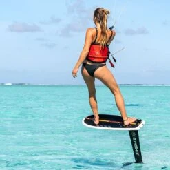 Slingshot Travel Craft V1 - Hydrofoil Deck Discounts Apply ! -Surfing Sale slingshot travel craft v1 5